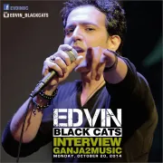 Edvin – Interview
