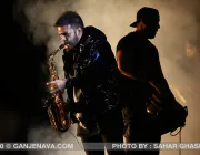 فرزاد فرخ عواید کنسرتش را به سیل‌زدگان سیستان اختصاص داد - تصویر 14