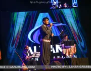 حسین صفا منش ۲۴ مرداد ۹۸ در وزارت کشور روی صحنه رفت - تصویر 11