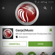 Ganja2Music