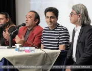 رونمایی آلبوم “تو خوبی” با صدای مهران مستی - تصویر 2