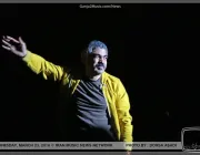 Chaartaar – Live Concert Tehran | Farvardin 95 - تصویر 1