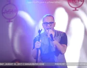 اشوان ، باز هم روی صحنه رفت - تصویر 7