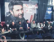 محمد علیزاده: امیدوارم که مردم با آلبوم «گفتم نرو» خاطره بسازند - تصویر 3