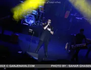 کنسرت با شکوه مهدی جهانی در سالن میلاد به روی صحنه رفت - تصویر 11