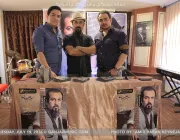سه‌ شنبه ۲۹ تیرماه نشست خبری آلبوم اولین نگاه با حضور علیپوریان برگزار شد - تصویر 1