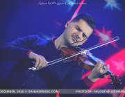 منظومه ای از احساسی ترین های بابک جهانبخش - تصویر 14