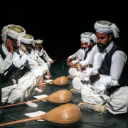 90 هنرمند موسیقی نواحی ، هنرنمایی خواهند کرد