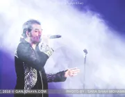 رضا یزدانی هجدهم اردیبهشت ماه روی صحنه رفت - تصویر 11
