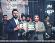 محمد علیزاده: امیدوارم که مردم با آلبوم «گفتم نرو» خاطره بسازند - تصویر 1