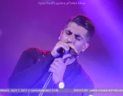 اجتماع ستارگان در کنسرت شهاب مظفری - تصویر 5