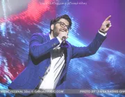 بهترین نقاشی دنیا به «حامد همایون» اهدا شد - تصویر 20