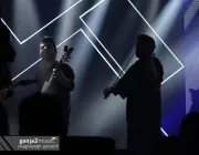 مجید رضوی پس از مدت ها به دیدار هواداران شتافت - تصویر 17