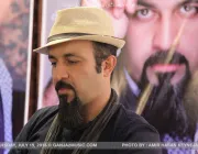 سه‌ شنبه ۲۹ تیرماه نشست خبری آلبوم اولین نگاه با حضور علیپوریان برگزار شد - تصویر 4