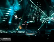 کنسرت رضا بهرام نهم آبان ماه 1402 - تصویر 6