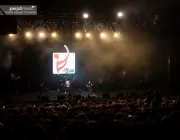 کنسرت رضا بهرام نهم آبان ماه 1402 - تصویر 2
