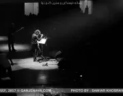سکوت سرد مترسک در منشور جهان آقای راک - تصویر 15