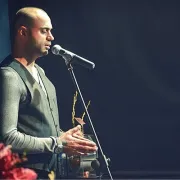 نمایشگاه عکس حامی