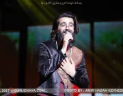 هوروش ایرانی با غیبت مسعود جهانی به روی صحنه رفت - تصویر 18