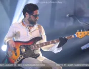 اشوان ، باز هم روی صحنه رفت - تصویر 8