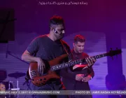 اجتماع ستارگان در کنسرت شهاب مظفری - تصویر 4