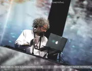 Kako Band – Live Concert Tehran | Dey 94 - تصویر 7