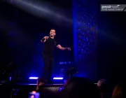 کنسرت رضا بهرام نهم آبان ماه 1402 - تصویر 10