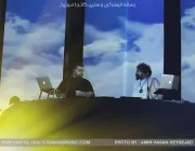 Kako Band – Live Concert Tehran | Dey 94 - تصویر 10