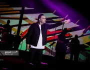کنسرت سیامک عباسی سیزدهم آبان ۱۴۰۲ - تصویر 18