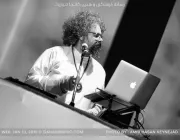 Kako Band – Live Concert Tehran | Dey 94 - تصویر 1