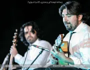 تعامل فرهنگ ها در کاخ نیاوران - تصویر 7