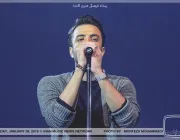 Benyamin – Live Concert Tehran | Bahman 94 - تصویر 6