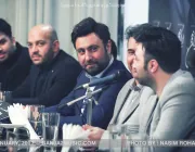 محمد علیزاده: امیدوارم که مردم با آلبوم «گفتم نرو» خاطره بسازند - تصویر 7
