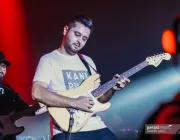 کنسرت حمید عسکری پنجم تیر ۱۴۰۳ - تصویر 6
