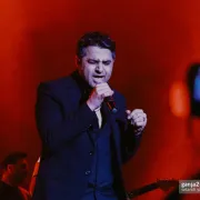 کنسرت حمید عسکری پنجم تیر ۱۴۰۳