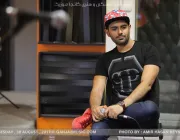 تمرین کنسرت بندرعباس ، نیما علامه - تصویر 1