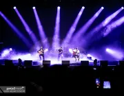 کنسرت رضا بهرام نهم آبان ماه 1402 - تصویر 4