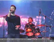 Benyamin – Live Concert Tehran | Bahman 94 - تصویر 13