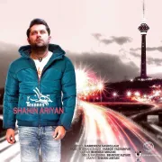 شاهین آرین ، تهران 2 را منتشر کرد
