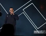 مجید رضوی پس از مدت ها به دیدار هواداران شتافت - تصویر 13