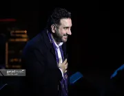 کنسرت گروه دارکوب پنجم اسفند ۱۴۰۲ - تصویر 6