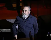 کنسرت گروه دارکوب پنجم اسفند ۱۴۰۲ - تصویر 5