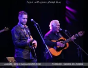 کنسرت گروه موسیقی محلی اسپانیا برگزار شد - تصویر 4