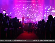 اجتماع ستارگان در کنسرت شهاب مظفری - تصویر 6