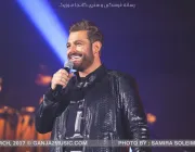 محمدرضا گلزار برای اولین بار به طور مستقل روی صحنه رفت - تصویر 21