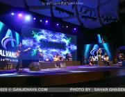 حسین صفا منش ۲۴ مرداد ۹۸ در وزارت کشور روی صحنه رفت - تصویر 15