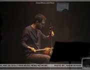 چارتار پرطرفدار روی صحنه رفت - تصویر 11
