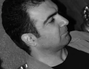 رونمایی و نشست خبری آلبوم صد از محمد چناری - تصویر 12