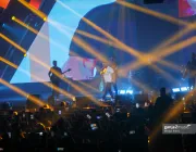 کنسرت شانزدهم مهر آرمین زارعی - تصویر 11