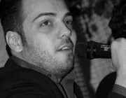 رونمایی و نشست خبری آلبوم صد از محمد چناری - تصویر 17
